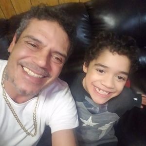 Meet your Posher, Victor